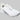 Skechers Womens Pure Slip-ins Golf Shoe | White Silver