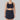 Skechers Womens Tempo Bra | Black
