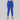 Skechers Womens Tempo 7 8 Leggings | Blue Gold