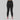 Skechers Womens Tempo 7 8 Leggings | Black