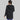 Skechers Womens Skechluxe Elevate Restful Hoodigan Jacket | Black