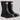 Hunter Mens Downpour Short Boot | Black