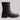 Hunter Mens Downpour Short Boot | Black