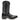 Durango Mens Shyloh Boot | Polished Black Onyx