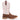 Durango Womens Lady Rebel Pro Boot | Trail Brown White