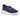 Reebok Mens Fluxlite II Sneaker | Navy White Cyan