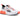 Reebok Mens Verse Sneaker | Black White Washed Black