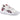 Reebok Womens Energen Lux Sneakers | Luxe Grey Black Cherry White