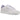 Reebok Womens Court Advance Sneaker | Luxe Grey Dig Gleam Purple