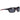 Reebok Mens Score Polarised Sunglasses | Matt Black Red