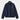 Carhartt WIP Mens Half Zip American Script Sweat Top - Air Force Blue
