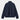 Carhartt WIP Mens Half Zip American Script Sweat Top - Air Force Blue