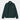 Carhartt WIP Mens Half Zip American Script Sweat Top | Deep Lagoon