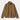 Carhartt WIP Mens Half Zip American Script Sweat Top - Hamilton Brown
