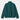Carhartt WIP Mens Half Zip American Script Sweat Top - Malachite