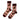 Bare Kind Save the Hares Bamboo Socks
