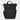 Carhartt WIP Mens Haste Tote Bag - Black
