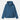 Carhartt WIP Mens American Script Zip Front Jacket Hoodie - Sodalite