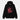 Carhartt WIP Mens Buddy Sweat Hoodie - Black