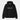 Carhartt WIP Mens Carhartt WIP Sweat Hoodie - Black / White