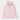 Carhartt WIP Mens Chase Zip Front Jacket Hoodie - Air Pink