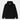 Carhartt WIP Mens Chase Hoodie - Black