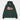 Carhartt WIP Mens Flaming Ducks Hoodie - Conifer