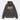 Carhartt WIP Mens Library Hoodie - Black