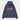 Carhartt WIP Mens Library Hoodie - Ink