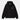 Carhartt WIP Mens Stamp Hoodie - Black