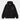 Carhartt WIP Mens Wiles Sweat Hoodie - Black