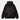 Carhartt WIP Mens Wiles Sweat Hoodie - Black