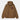 Carhartt WIP Mens Wiles Sweat Hoodie - Hamilton Brown