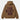 Carhartt WIP Mens Wiles Sweat Hoodie - Hamilton Brown
