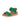 Rieker Womens Revolution Fashion Sandal - Green