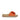 Rieker Womens Fashion Slide - Orange