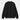 Carhartt WIP Mens I Heart Progress Sweat Top - Black