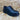 Term Kids Bailey Lace Up Leather Shoe - Black