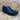 Term Kids Harvey Slip On Leather Shoe - Black