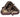 Crocs Jibbitz Recycle Ying Yang Charm