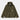 Carhartt WIP Mens Irwin Jacket - Turtle Green