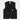 Carhartt WIP Mens Irwin Vest - Black