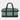 Carhartt WIP Mens Jack Duffle Bag | Silver Pine