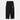 Carhartt WIP Mens Jet Cargo Columbia Ripstop Pant - Black Rinsed