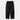 Carhartt WIP Mens Jet Cargo Columbia Ripstop Pant - Black Rinsed