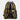 Carhartt WIP Mens Kickflip Backpack - Bourbon