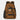 Carhartt WIP Mens Kickflip Backpack - Deep Hamilton Brown