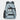 Carhartt WIP Mens Kickflip Backpack - Misty Sky