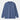 Carhartt WIP Mens American Script Long Sleeve T-Shirt | Blue Iris