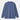 Carhartt WIP Mens American Script Long Sleeve T-Shirt | Blue Iris